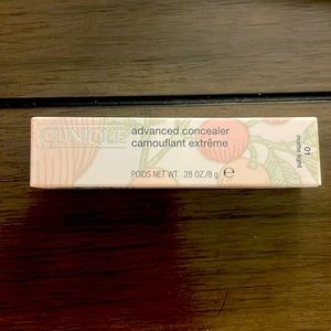 Clinique - Advanced Concealer Camouflant Extreme